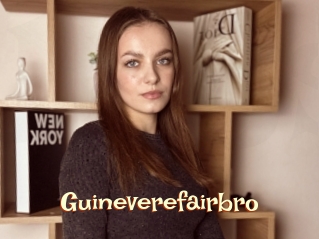Guineverefairbro