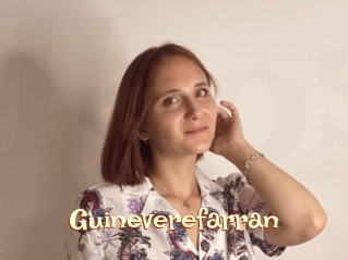 Guineverefarran
