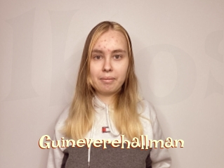 Guineverehallman