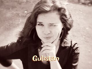 Gulistan