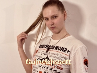 Gulneblissett