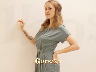Gunesh