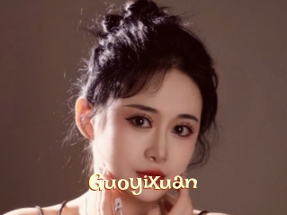 Guoyixuan