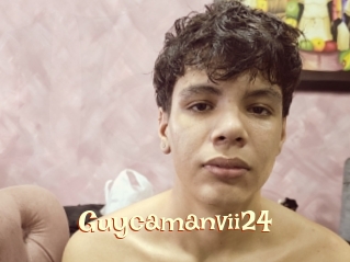 Guycamanvii24