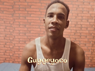Guygeyoco