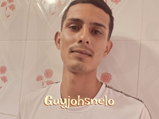 Guyjohsnelo