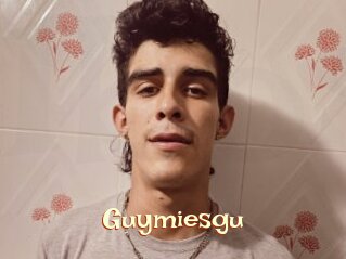 Guymiesgu