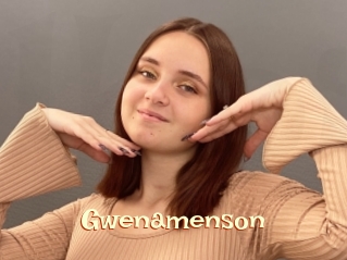 Gwenamenson