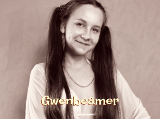 Gwenbeamer
