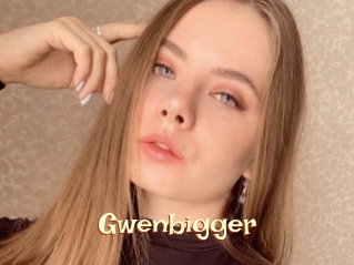 Gwenbigger