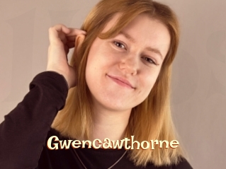 Gwencawthorne