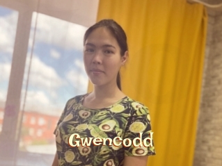 Gwencodd