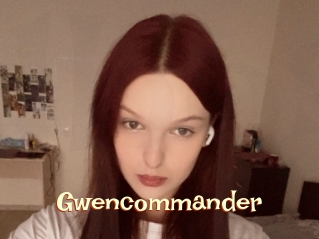 Gwencommander