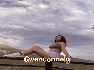 Gwenconnely