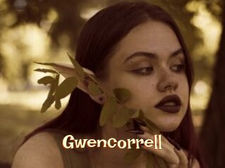 Gwencorrell