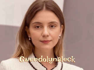 Gwendolynaleck