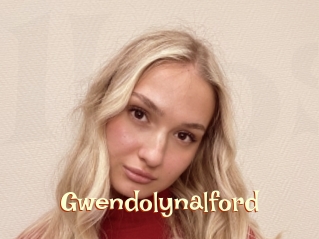 Gwendolynalford