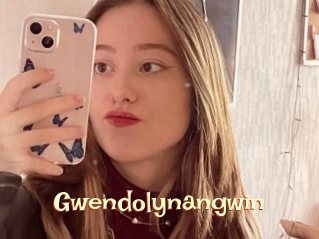 Gwendolynangwin