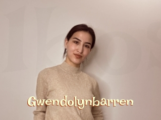 Gwendolynbarren
