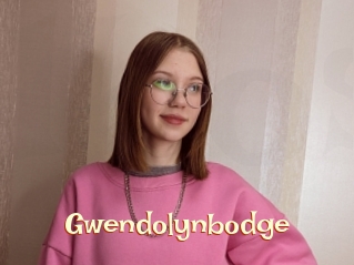 Gwendolynbodge