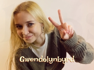 Gwendolynbyrd