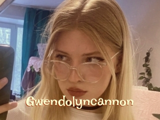 Gwendolyncannon