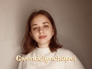 Gwendolynchapel