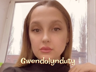 Gwendolynduty