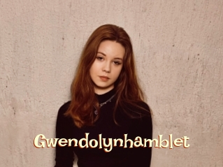 Gwendolynhamblet