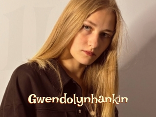 Gwendolynhankin