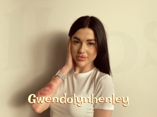 Gwendolynhenley