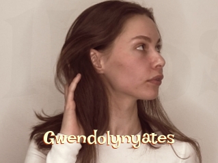 Gwendolynyates