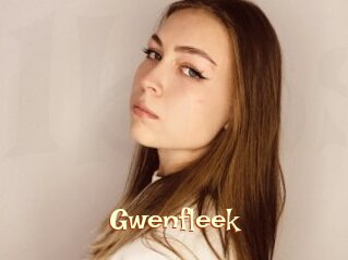 Gwenfleek