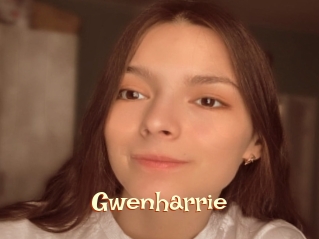 Gwenharrie