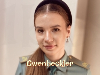 Gwenheckler