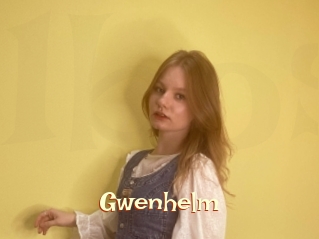 Gwenhelm