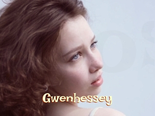 Gwenhessey