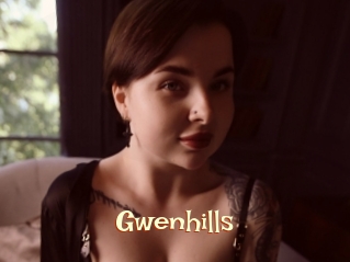 Gwenhills