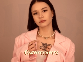 Gwenmiers