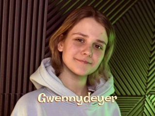 Gwennydeyer