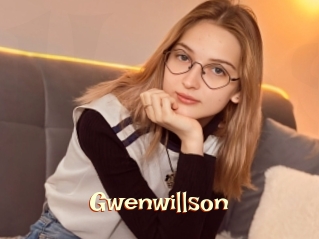 Gwenwillson