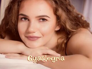 Gyaalegria