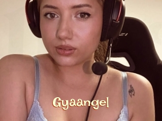 Gyaangel
