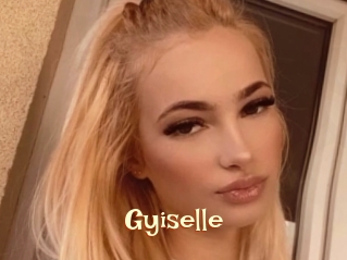 Gyiselle