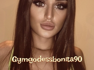Gymgodessbonita90