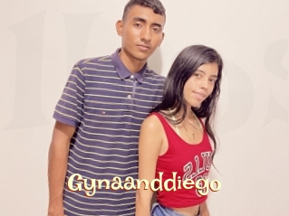 Gynaanddiego