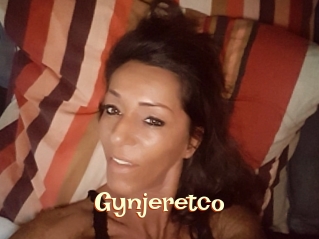 Gynjeretco