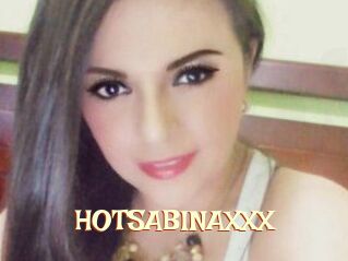 HOTSABINAXXX