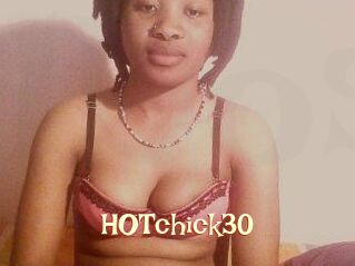 HOTchick30