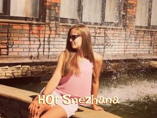 HOt_Snezhana